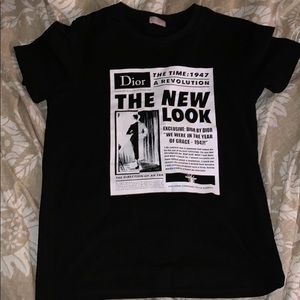 Christian Dior Shirt